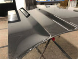1970-1972 Chevelle Carbon Fiber SS Hood
