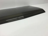 1968-1972 Chevelle Carbon Fiber Trunk Lid - Deck Boot