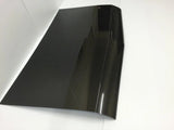 1968-1972 Chevelle Carbon Fiber Trunk Lid - Deck Boot