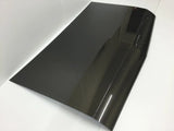 1968-1972 Chevelle Carbon Fiber Trunk Lid - Deck Boot