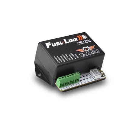 Classic Instruments Fuel Link Interface | Classic Instruments