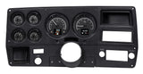 Dakota Digital HDX Gauges for 1973- 1991 Chevy Blazer, GMC Jimmy and Suburbans Gauges