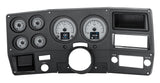 Dakota Digital HDX Gauges for 1973- 1991 Chevy Blazer, GMC Jimmy and Suburbans Gauges