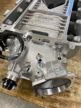 Kong Performance LSA TVS 2650 Supercharger - High Output Upgrade