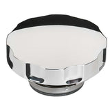 Billet Radiator Cap - Notched - 16psi