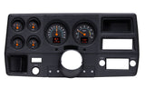 Dakota Digital RTX Gauges for 1973 - 1987 Chevy Pickup, 1973 - 1991 Chevy Blazer, GMC Jimmy and Suburbans