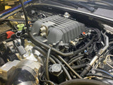 Kong Performance LSA TVS 2650 Supercharger - High Output Upgrade