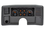 Dakota Digital RTX Gauges for 1978 - 1988 Chevy Monte Carlo, 1978 -1987 Chevy El Camino, Malibu, Caballero