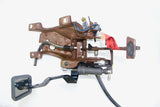 Malwood 1979-93 Mustang (MANUAL) Under-Dash Hydraulic Master Cylinder / Clutch Pedal Kit Foxbody