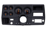 Dakota Digital RTX Gauges for 1973 - 1987 Chevy Pickup, 1973 - 1991 Chevy Blazer, GMC Jimmy and Suburbans