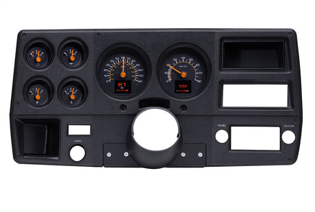 Dakota Digital RTX Gauges for 1973 - 1987 Chevy Pickup, 1973 - 1991 Chevy Blazer, GMC Jimmy and Suburbans