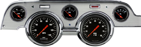 Classic Instruments Hot Rod 1967-68 Mustang | Classic Instruments