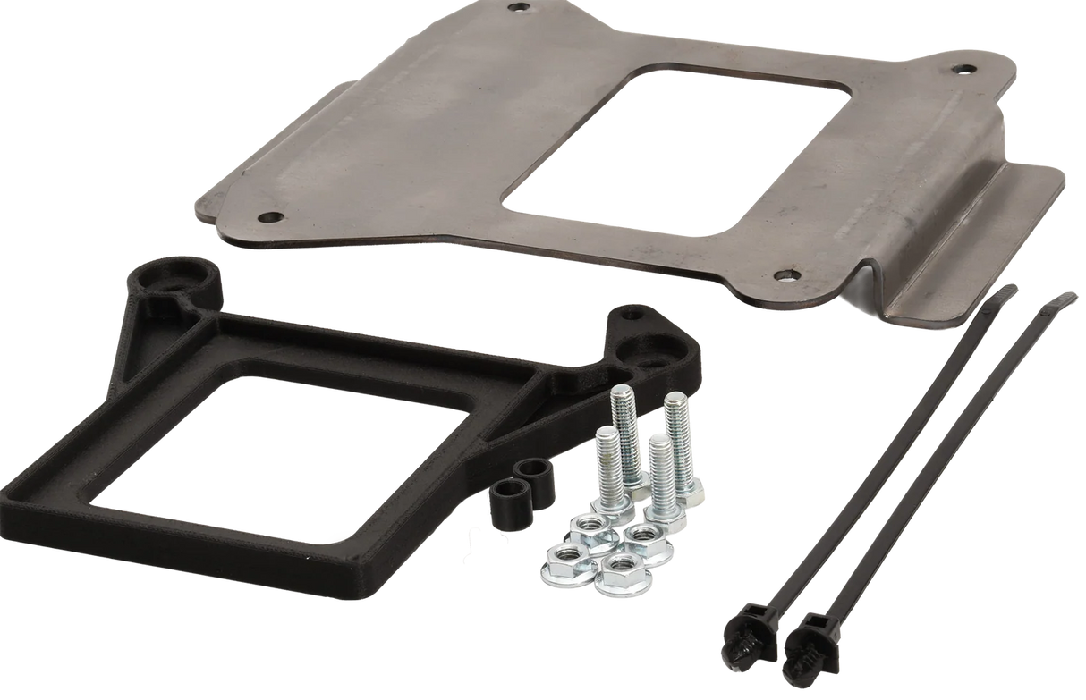GM 10L90e Shifter Assembly Mounting Bracket