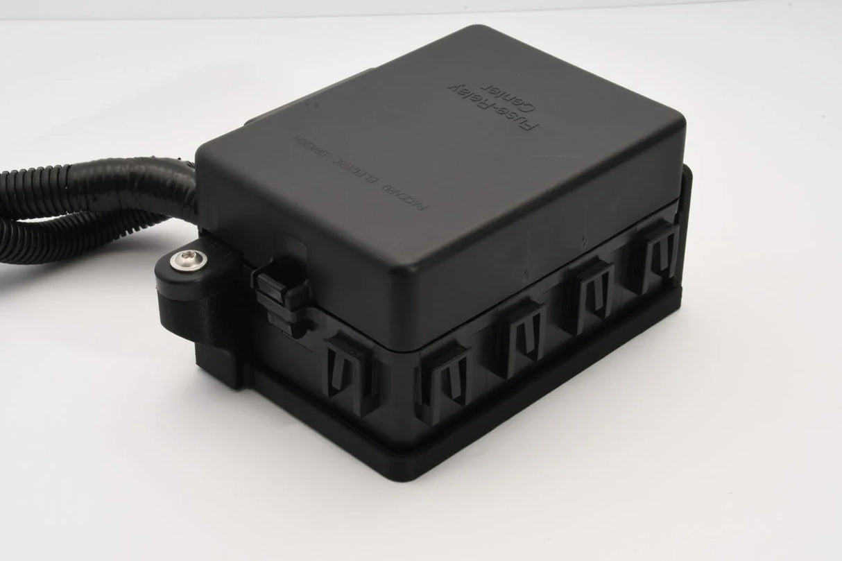 Mounting Bracket For GM Performance Harness Relay Center