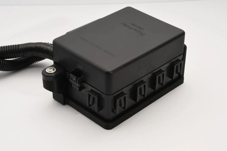 Mounting Bracket For GM Performance Harness Relay Center