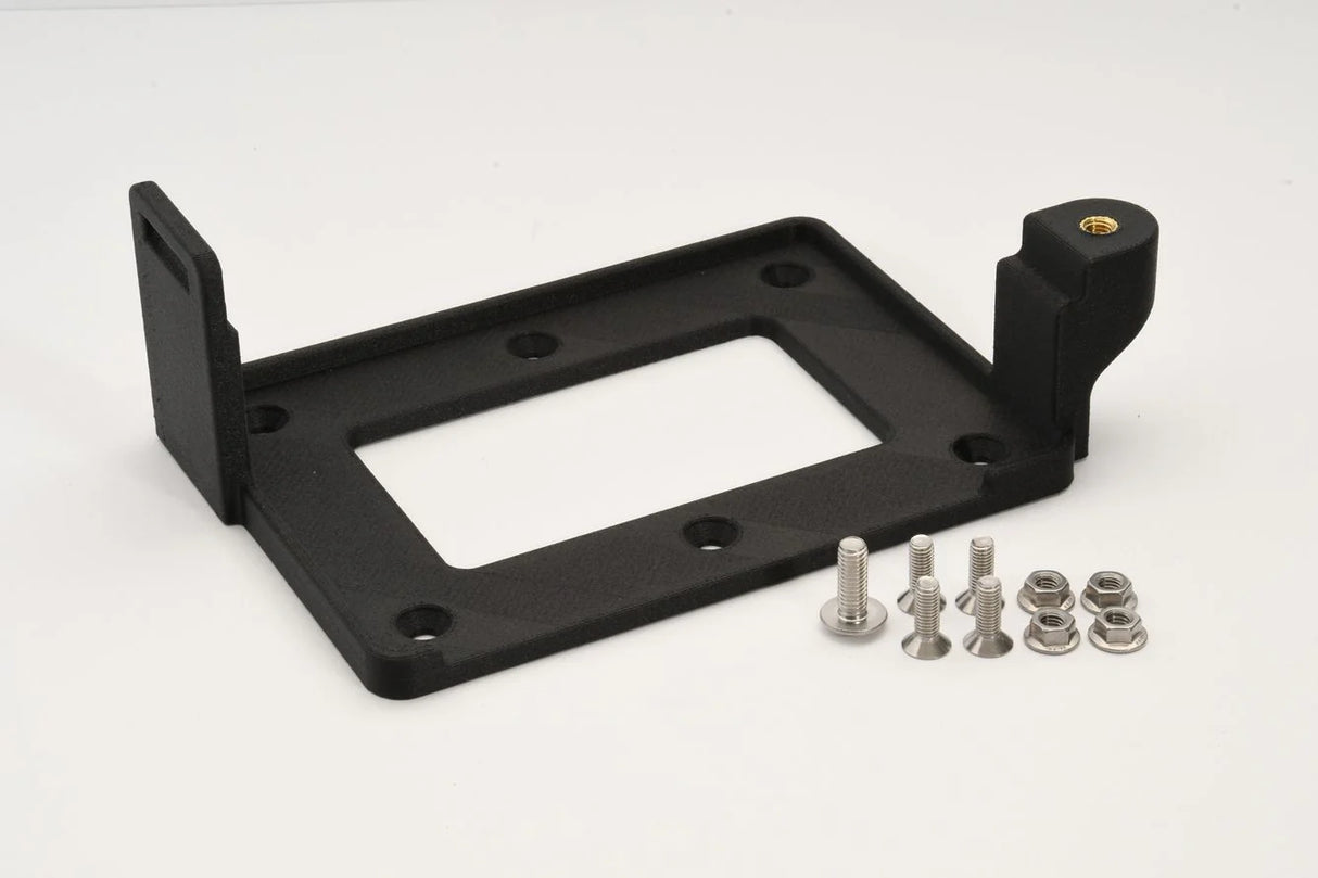 Mounting Bracket For GM Performance Harness Relay Center