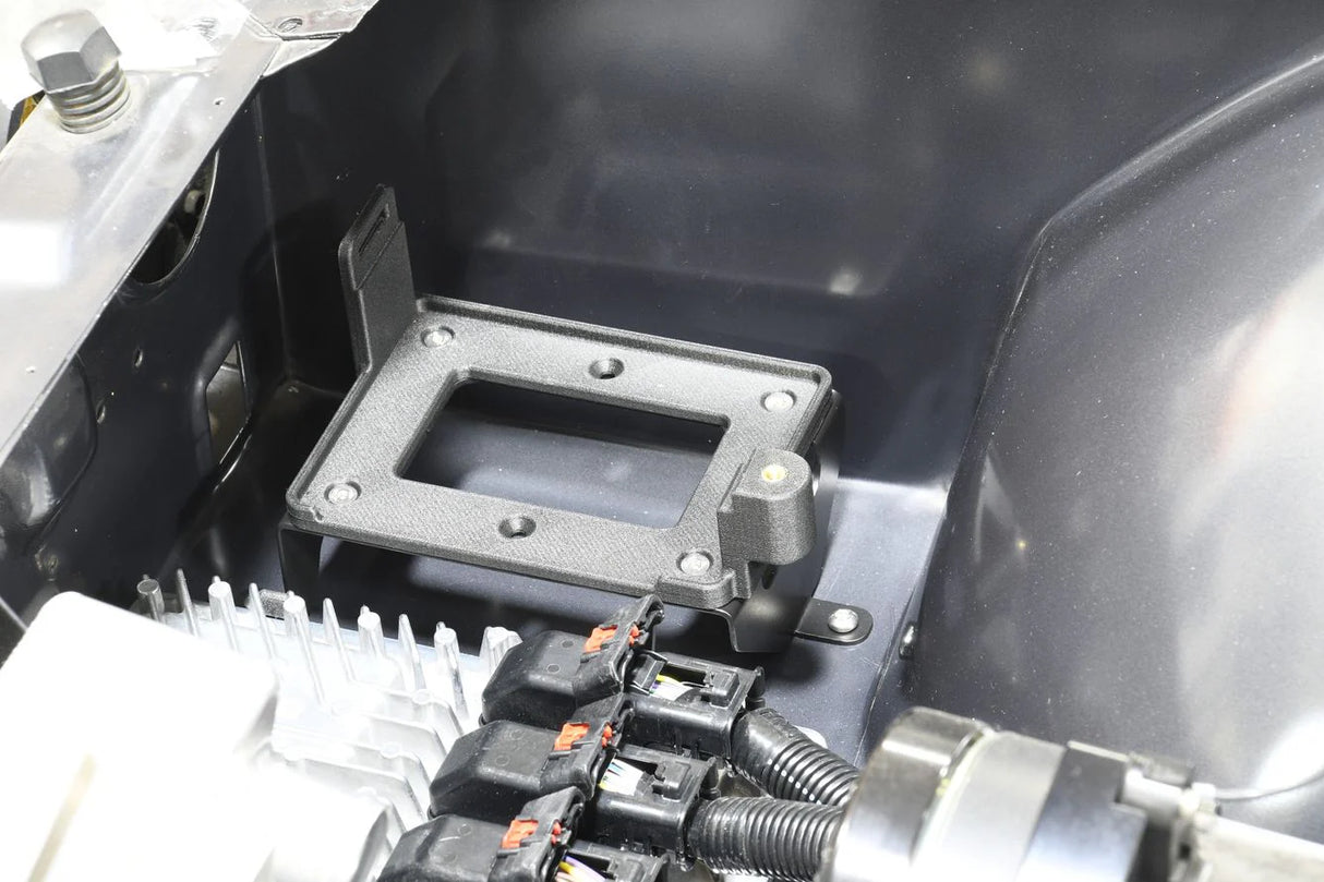 Mounting Bracket For GM Performance Harness Relay Center