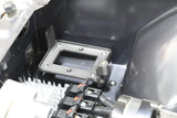Mounting Bracket For GM Performance Harness Relay Center