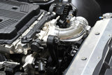 GM LS / LT Throttle Body Flanges - Relocation - Billet Aluminum
