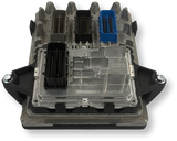 GM E92 ECM and T87 TCM Mounting Bracket - Anti Grounding