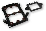 GM E92 ECM and T87 TCM Mounting Bracket - Anti Grounding