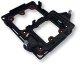 GM E92 ECM and T87 TCM Mounting Bracket - Anti Grounding