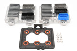 GM Dual E38 / E67 ECM Mounting Bracket