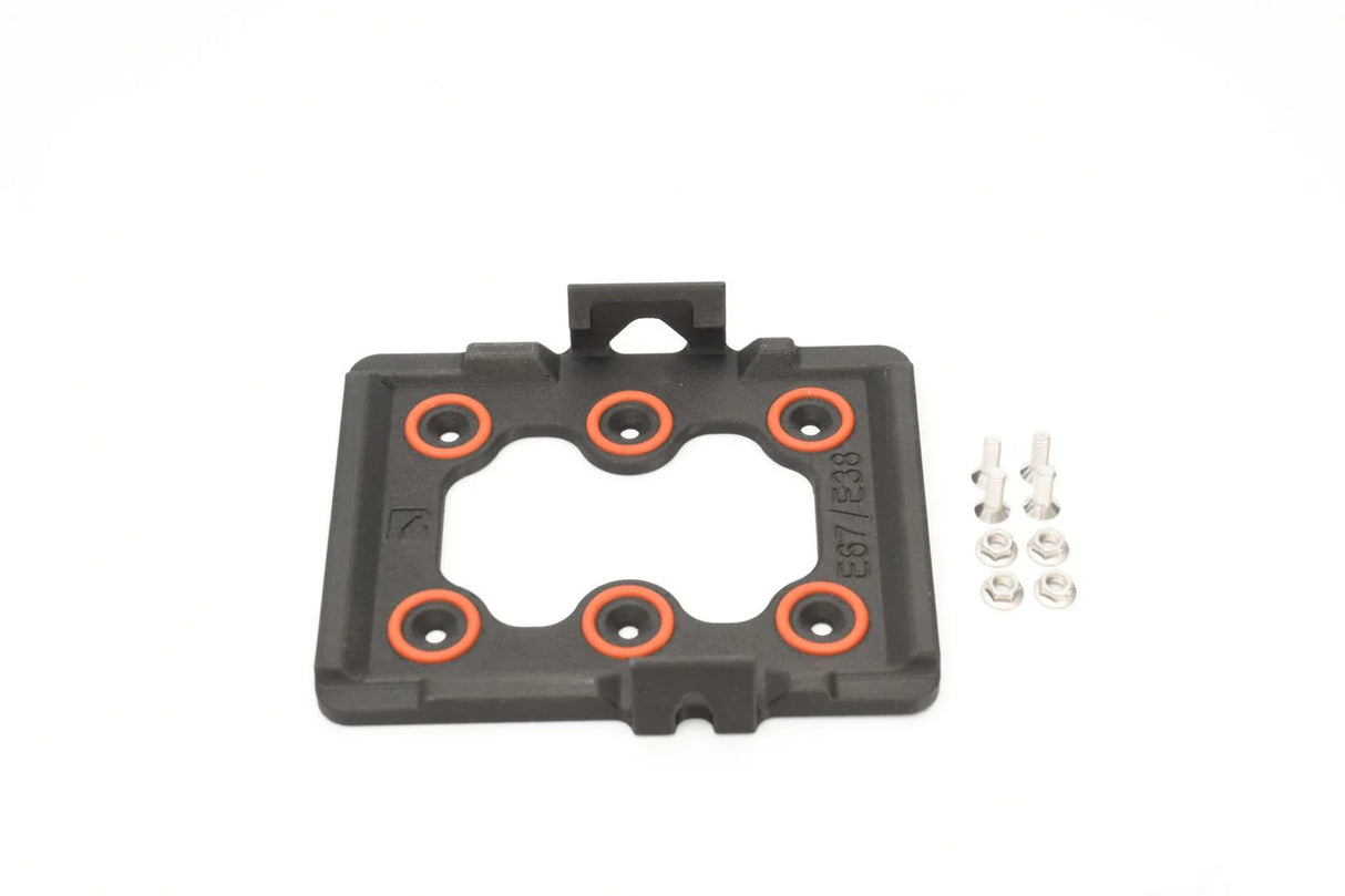 GM Dual E38 / E67 ECM Mounting Bracket