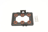 GM Dual E38 / E67 ECM Mounting Bracket