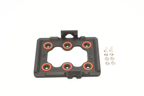 GM Dual E38 / E67 ECM Mounting Bracket
