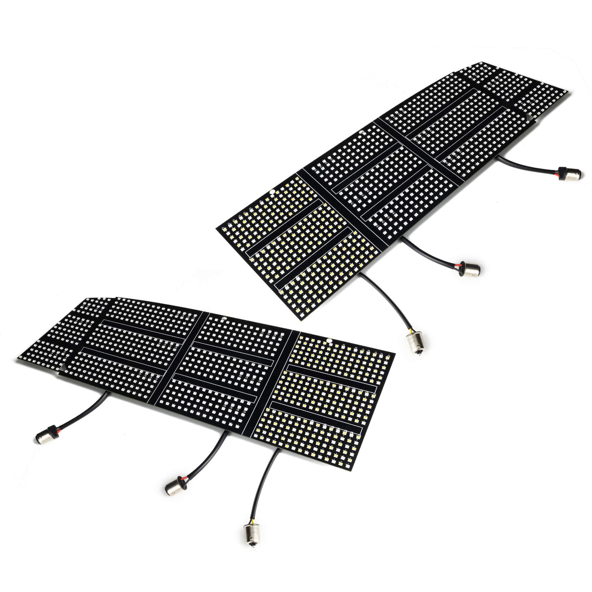 Oracle Lighting 1982–1992 Camaro Sequential LED Tail Light Kit - 8210-023