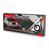 Oracle Lighting 1982–1992 Camaro Sequential LED Tail Light Kit - 8210-023