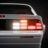 Oracle Lighting 1982–1992 Camaro Sequential LED Tail Light Kit - 8210-023