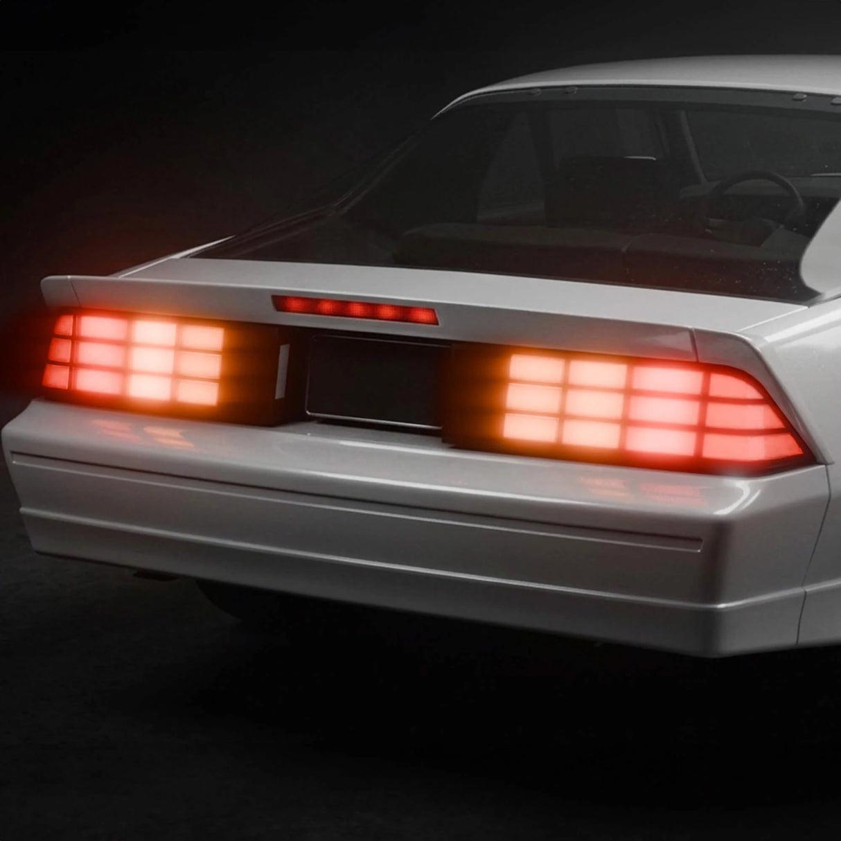 Oracle Lighting 1982–1992 Camaro Sequential LED Tail Light Kit - 8210-023