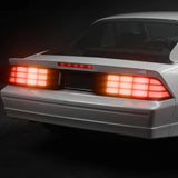 Oracle Lighting 1982–1992 Camaro Sequential LED Tail Light Kit - 8210-023