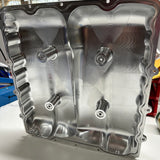 Billet LT4 Supercharger Lid - *High Flow* - by Dedicated Motorsports