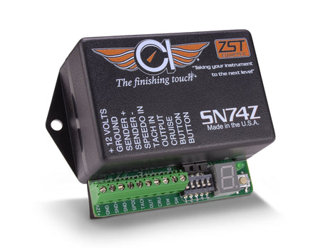 Classic Instruments Speed Signal Interface | Classic Instruments