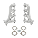Hooker Stainless Steel LS Swap Exhaust Manifolds 8503HKR