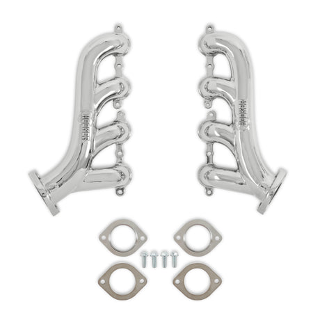 Hooker Stainless Steel LS Swap Exhaust Manifolds 8503HKR