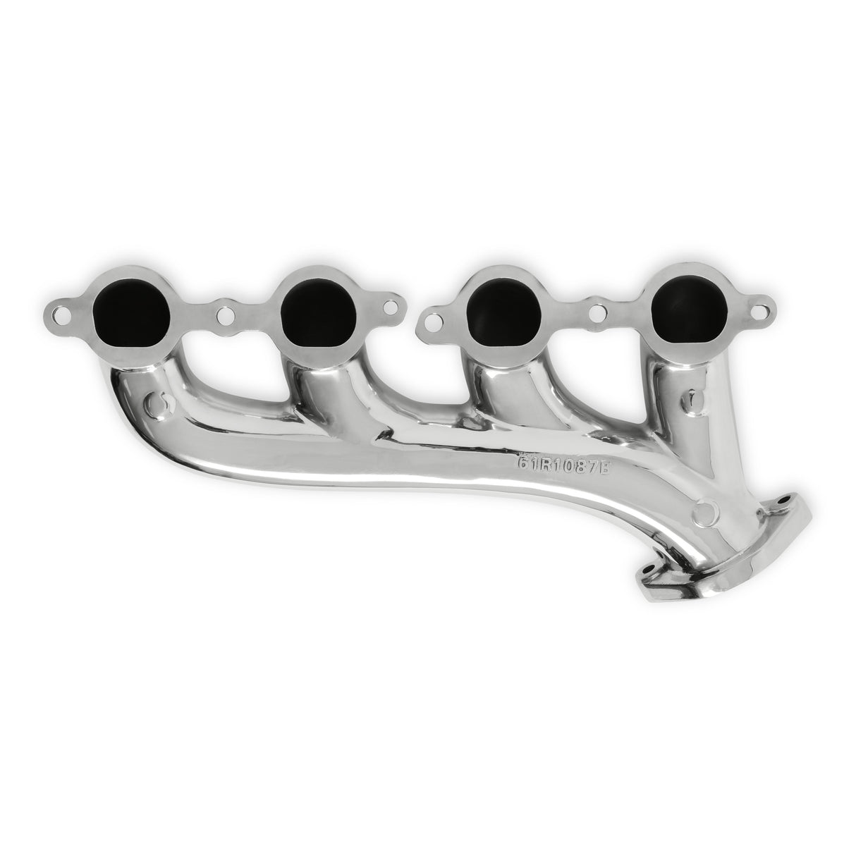 Hooker Stainless Steel LS Swap Exhaust Manifolds 8503HKR