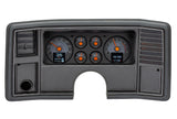 Dakota Digital RTX Gauges for 1978 - 1988 Chevy Monte Carlo, 1978 -1987 Chevy El Camino, Malibu, Caballero