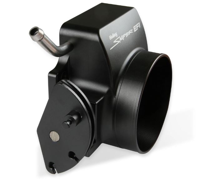 Holley 92mm Sniper EFI Throttle Body - Black