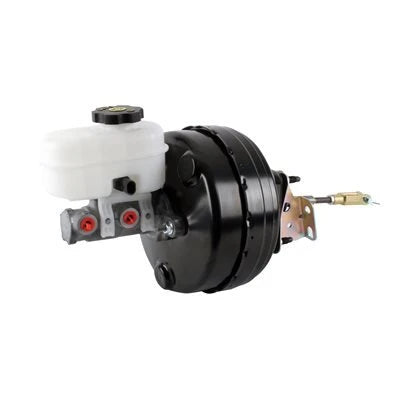 Detroit Speed Brake Booster & Master Cylinder Kit 68-72 A-Body - 050109DS