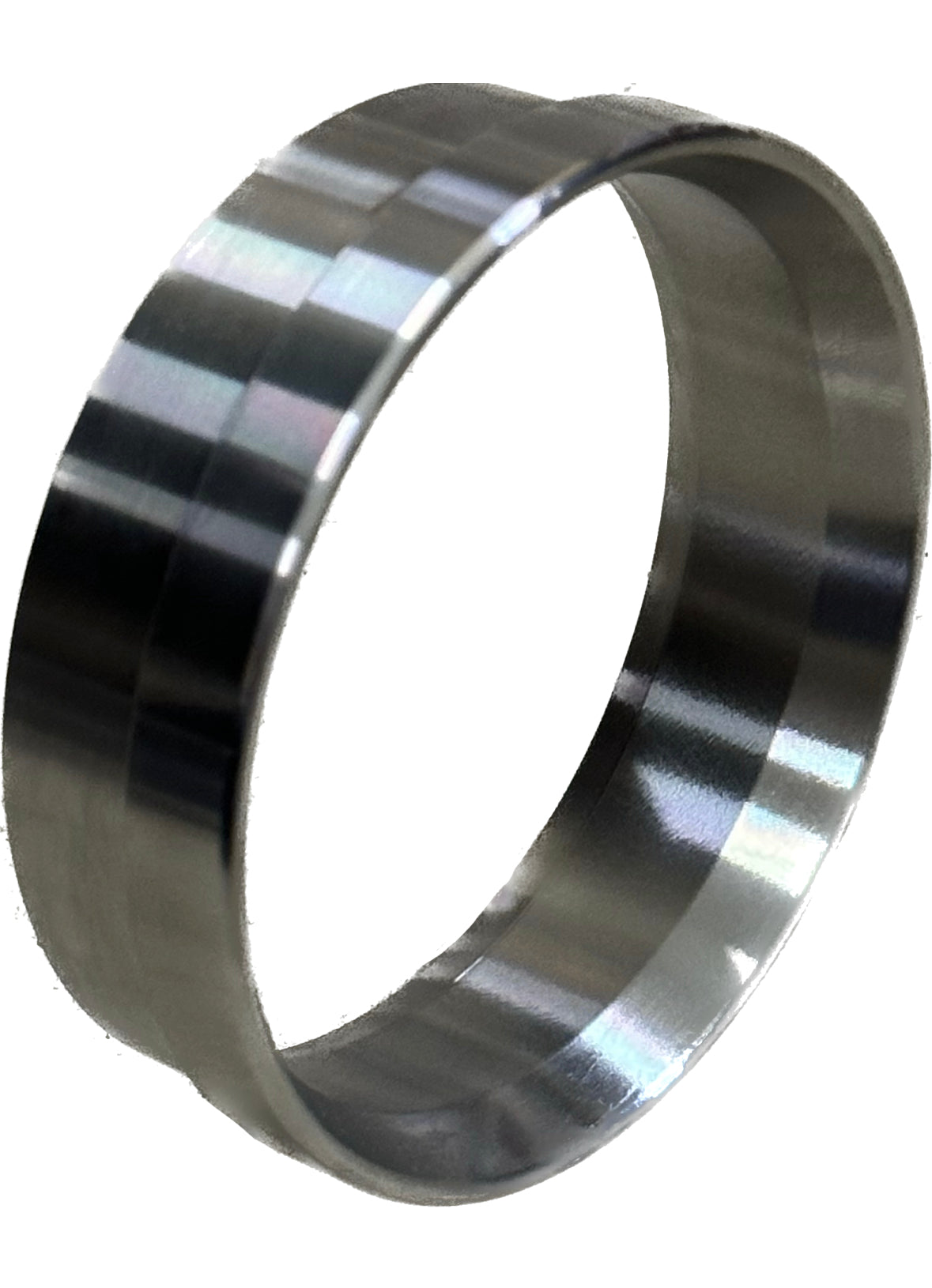 Stainless Finishing Tips - Exhaust Tubing