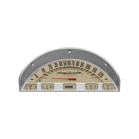 Classic Instruments Tan Package | Classic Instruments