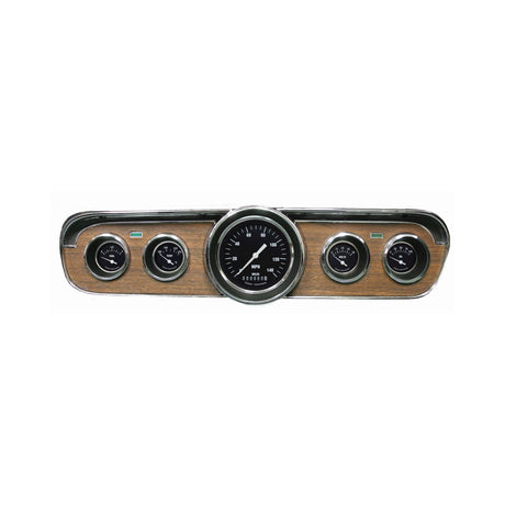 Classic Instruments Hot Rod Series Package | Classic Instruments