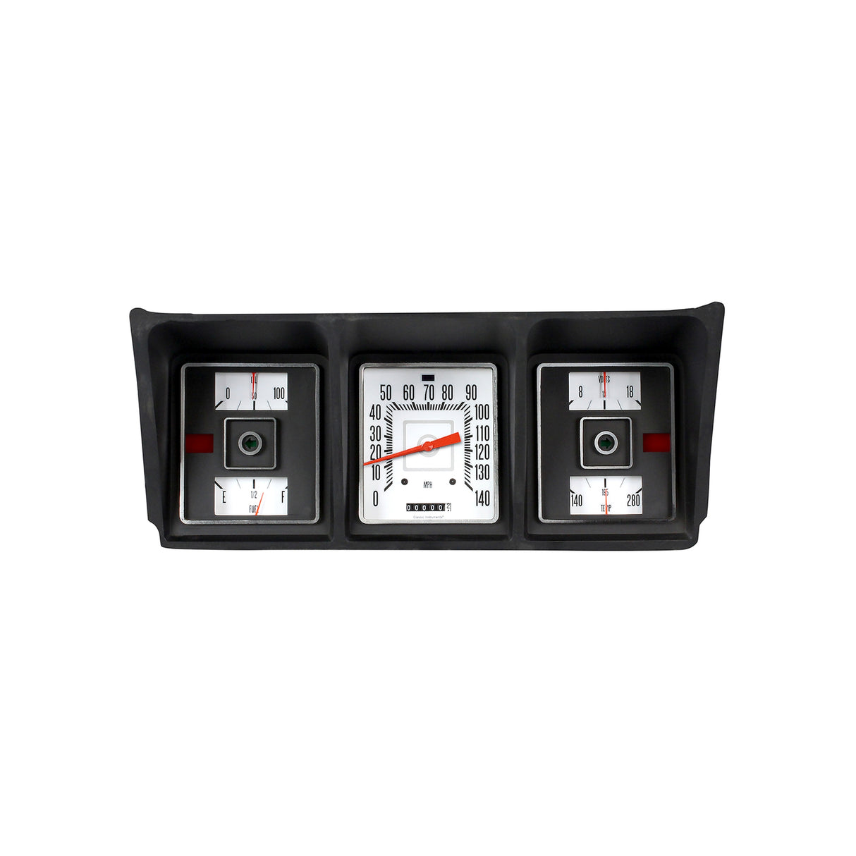 Classic Instruments Ford Truck Package | Classic Instruments