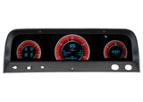 Dakota Digital Grafix Gauges for 64-66 Chevy C10 Pickup - Truck GRFX-64C-PU