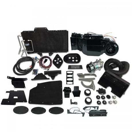 1967-68 Camaro without Factory Air GEN 5® SureFit® Complete Kit - 961244