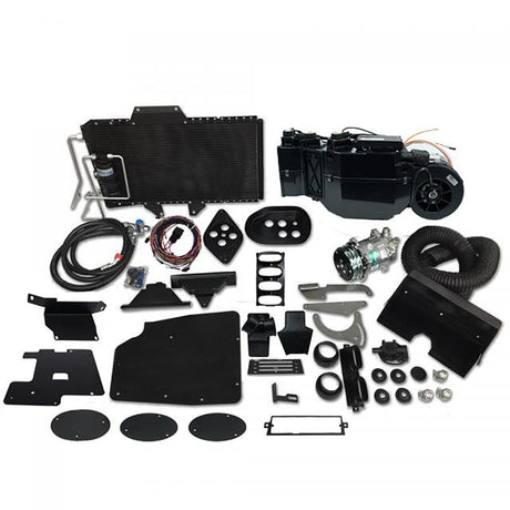 1967-68 Camaro with Factory Air GEN 5® SureFit® Complete Kit - 964244